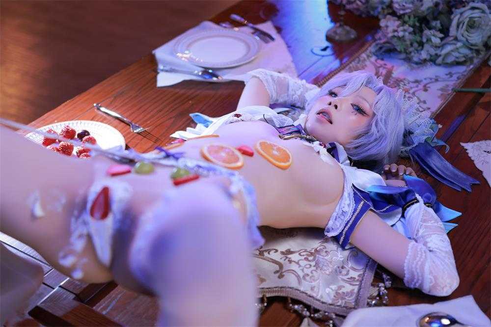 水淼aqua –  5月坎特雷拉[73P/114M]（）4